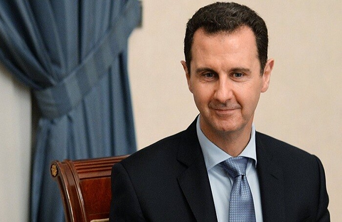 Tổng thống Syria: Đàm phán với Mỹ chỉ lãng phí thời gian