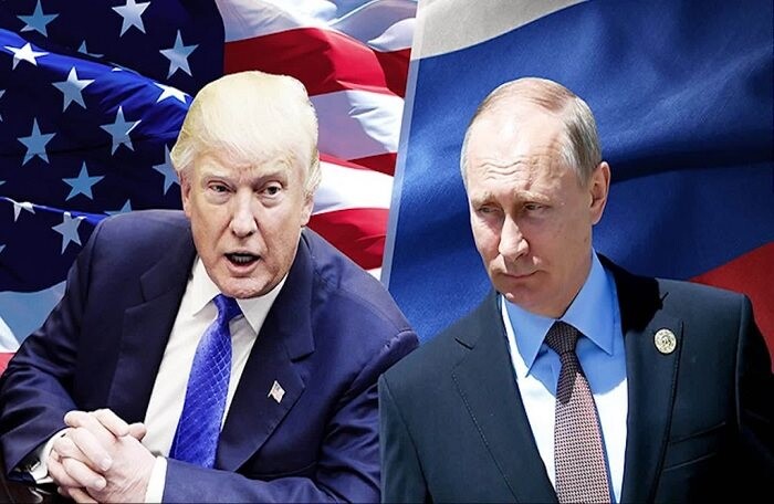 Hài lòng với cuộc đàm phán với John Bolton, Tổng thống Putin chuẩn bị gặp Tổng thống Trump