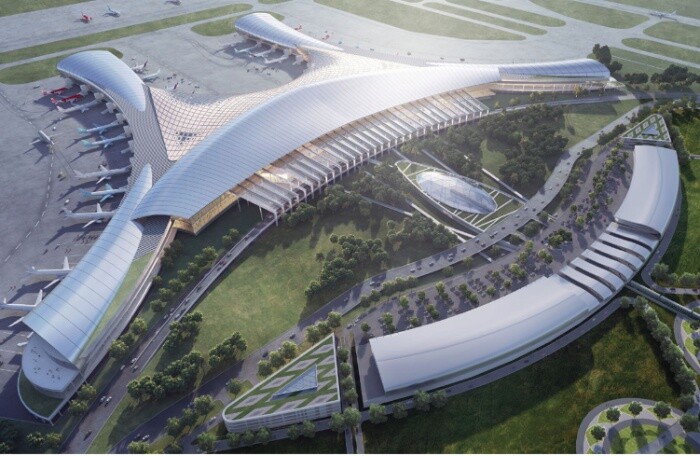 Không kém cạnh Thái Lan, Việt Nam đầu tư hàng chục tỷ USD để mở rộng sân bay quốc tế