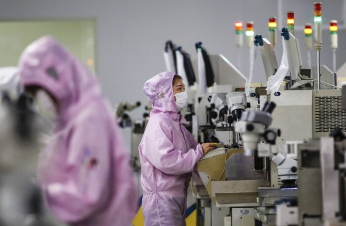 Trung Quốc chững lại, Việt Nam thành điểm nóng của ngành công nghiệp tỷ USD
