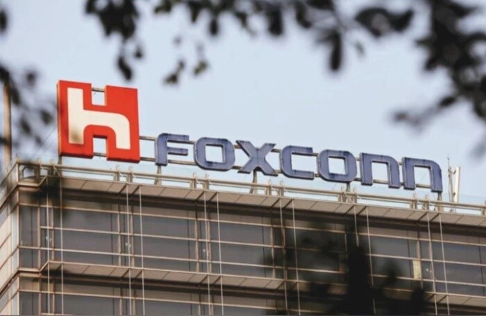 Foxconn sắp mở thêm nhà máy bán dẫn 20 triệu USD tại Việt Nam