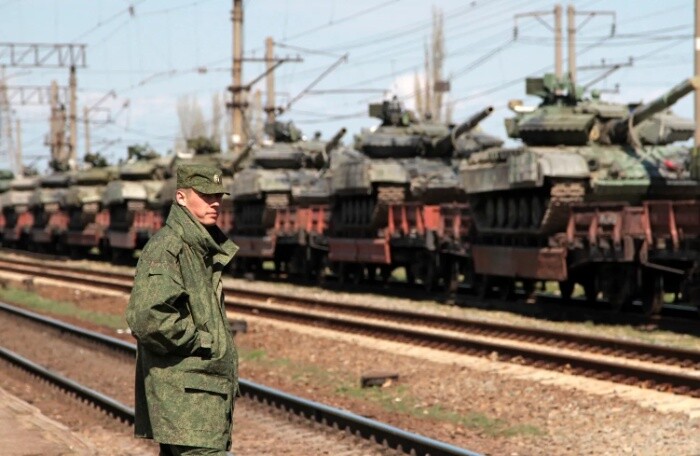 Chi bạo cho chiến sự Ukraine, kinh tế Nga 'trả giá đắt'