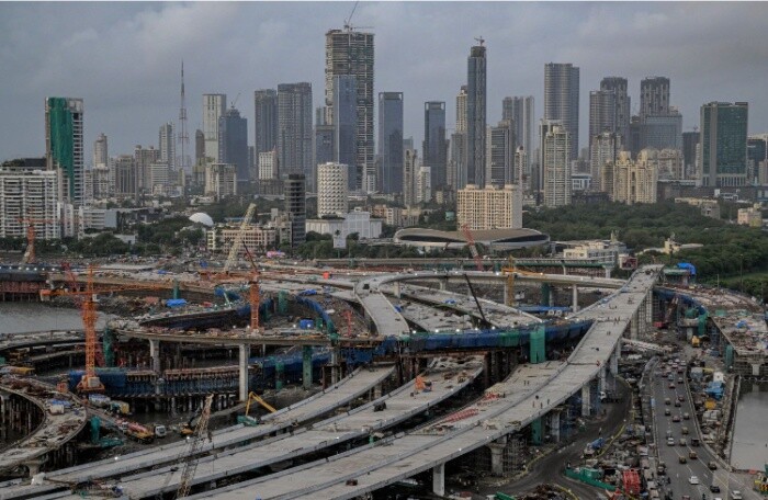 Ấn Độ làm điều đáng kinh ngạc: 'Đập đi xây lại', hiện thực hoá tham vọng 5.000 tỷ USD