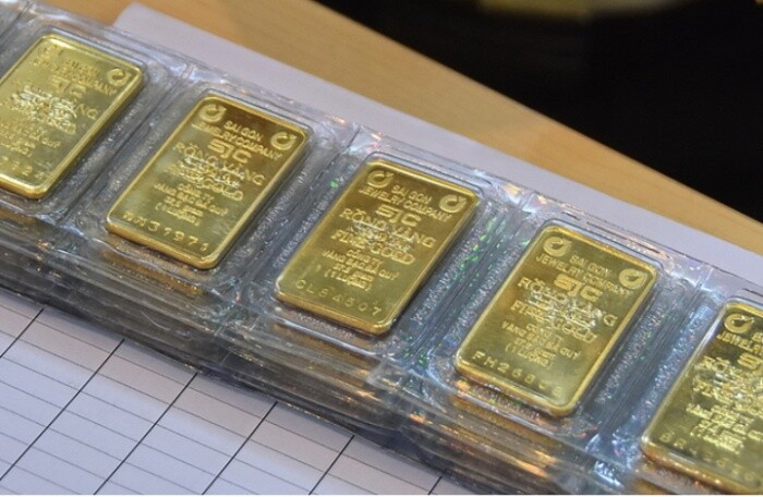 Giá vàng hôm nay 24/1: Vàng nhẫn tăng giá không ngừng, vượt mốc 64 triệu đồng/lượng