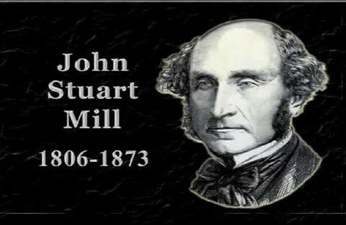 John Mill Stuart là ai?