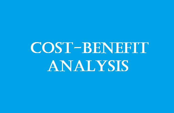 Phân tích ích lợi - chi phí là gì?