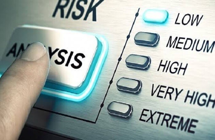 Phân tích rủi ro là gì? Các loại rủi ro có thể xảy ra