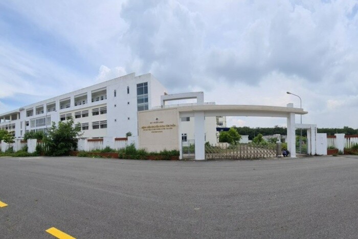 Lãng phí vốn đầu tư công tại Bệnh viện Tâm thần tỉnh Bình Dương
