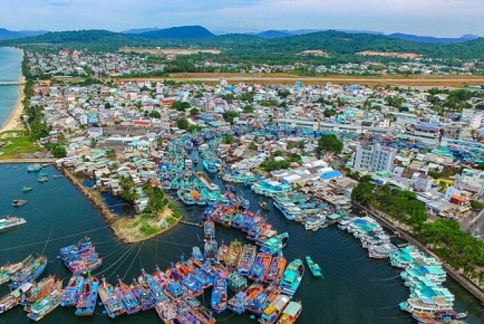 Phú Quốc: Đất sạch hiếm vì khiếu kiện kéo dài