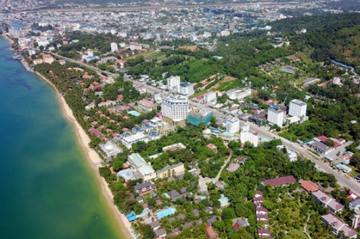 BĐS nghỉ dưỡng Phú Quốc: Đầu tư tiền cục, chờ thu tiền lẻ