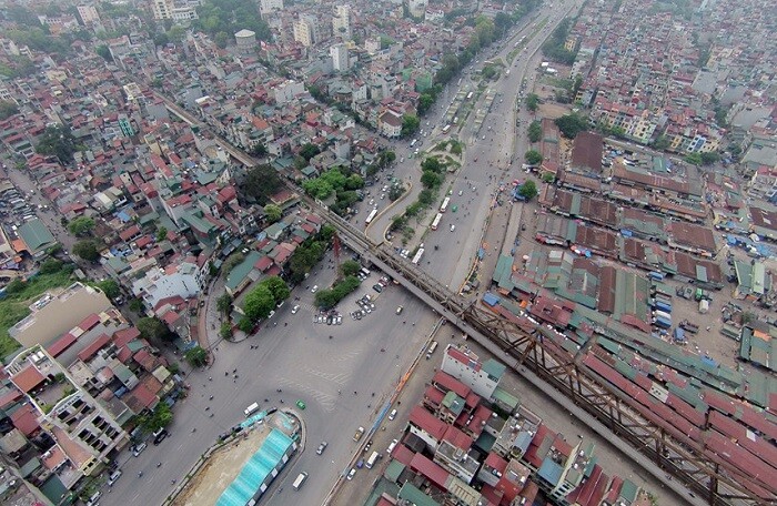 Giá nhà đất phường Biên Giang, quận Hà Đông biến động thế nào trong 6 tháng qua?