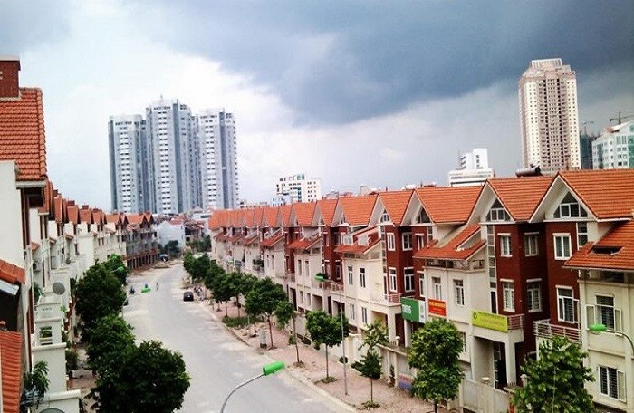 Giá nhà đất phường Mộ Lao, quận Hà Đông biến động thế nào trong 6 tháng qua?