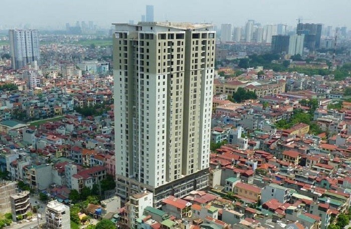Giá nhà đất phường Nguyễn Trãi, quận Hà Đông biến động thế nào trong 6 tháng qua?