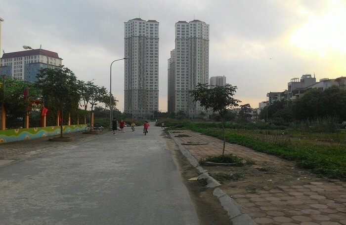 Giá nhà đất phường Hà Cầu, quận Hà Đông biến động thế nào trong 6 tháng qua?