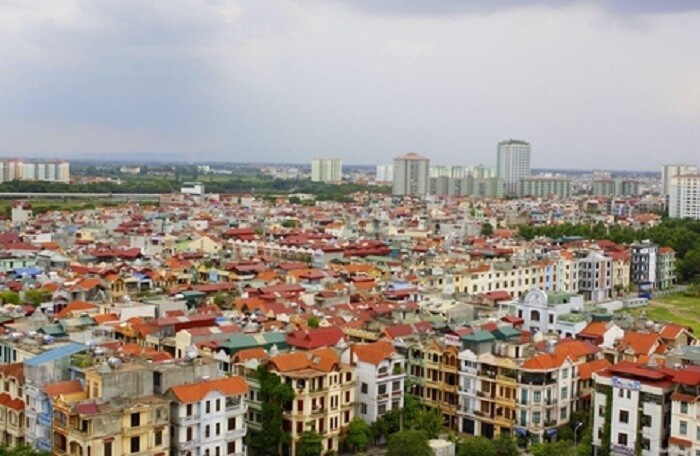 Giá nhà đất phường Vạn Phúc, quận Hà Đông biến động thế nào trong 6 tháng qua?