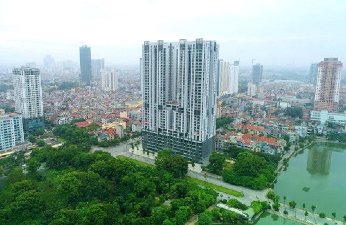 Giá nhà đất phường Văn Quán, quận Hà Đông biến động thế nào trong 6 tháng qua?