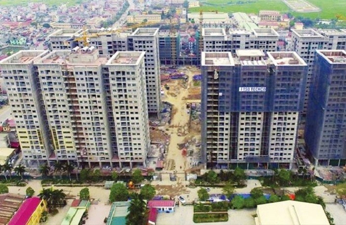 Giá nhà đất phường Phú Lãm, quận Hà Đông biến động thế nào trong 6 tháng qua?