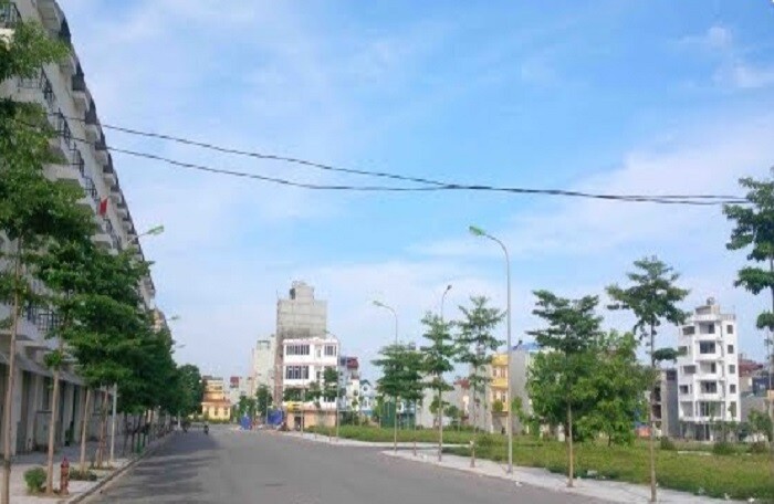 Giá nhà đất phường Yên Nghĩa, quận Hà Đông biến động thế nào trong 6 tháng qua?