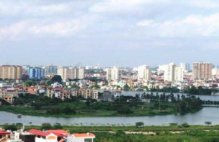 Giá nhà đất phường Hoàng Văn Thụ, quận Hoàng Mai biến động thế nào trong 6 tháng qua?