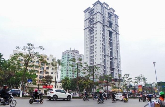 Giá nhà đất phường Bách Khoa, quận Hai Bà Trưng biến động thế nào trong 6 tháng qua?