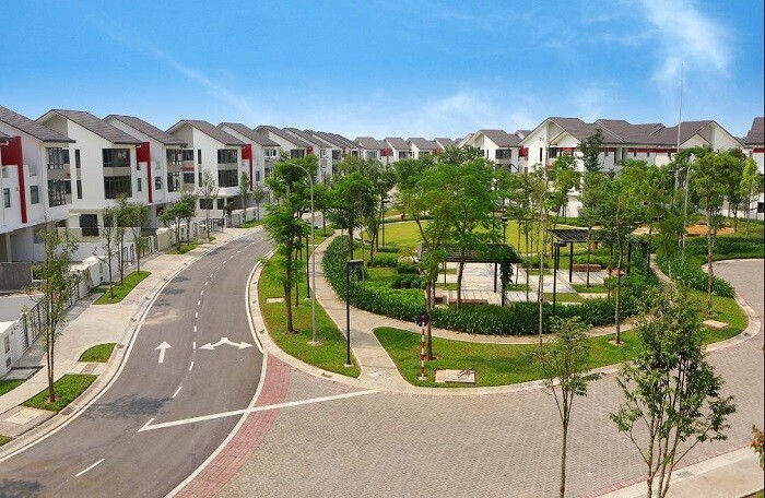 Giá nhà đất phường Trần Phú, quận Hoàng Mai biến động thế nào trong 6 tháng qua?