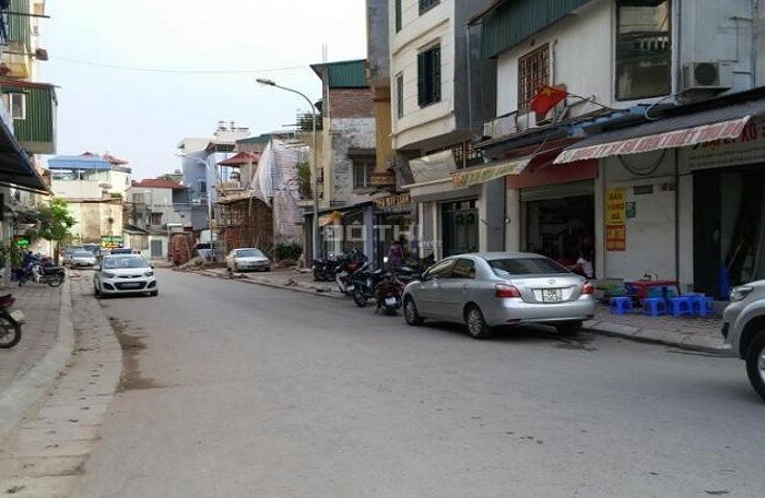 Giá nhà đất phường Quỳnh Lôi, quận Hai Bà Trưng biến động thế nào trong 6 tháng qua?