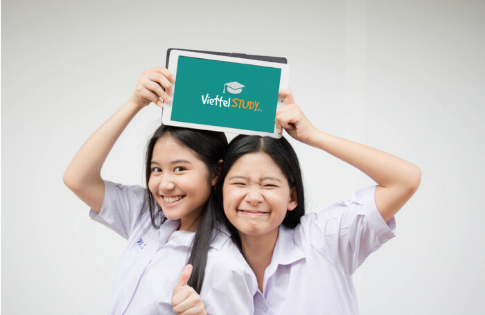 Sau hơn 1 năm, mạng xã hội học tập của Viettel thu hút 11 triệu người dùng
