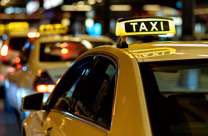 Đề xuất hộ kinh doanh cá thể được tham gia thị trường taxi