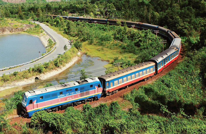 Bộ GTVT lên tiếng về dự án đường sắt Lào Cai - Hà Nội - Hải Phòng 100.000 tỷ đồng