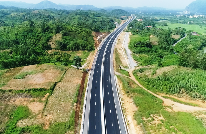 Cao tốc Bắc Giang - Lạng Sơn hơn 12.000 tỷ đồng: Chủ đầu tư đề xuất mở cho dân đi thử