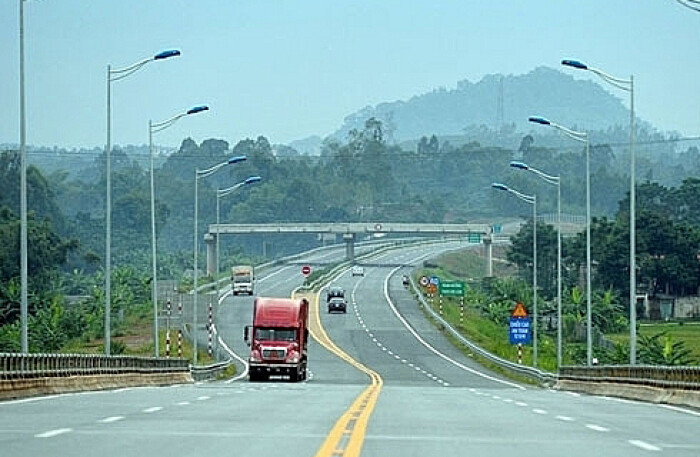 Thủ tướng đồng ý xây dựng cao tốc Tuyên Quang - Phú Thọ hơn 3.200 tỷ đồng