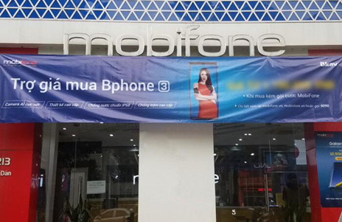 Mobifone sẽ bán Bphone 3 với giá chỉ 1.000 đồng
