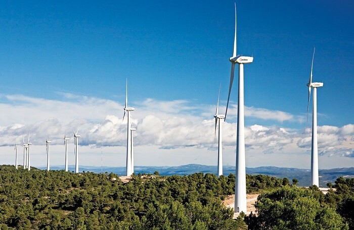 Quảng Trị 'đón' thêm dự án điện gió hơn 1.500 tỷ đồng