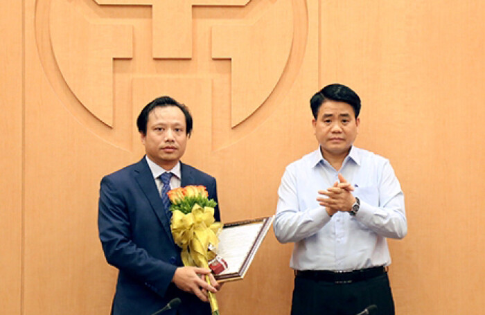 Hà Nội, Bắc Ninh bổ nhiệm loạt nhân sự mới