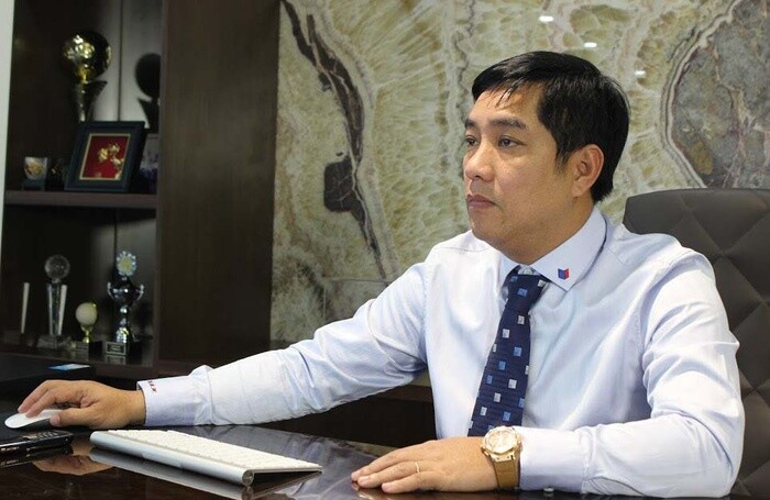 Sếp Đèo Cả nói về việc 'hâm nóng' lại dự án cao tốc Trung Lương – Mỹ Thuận