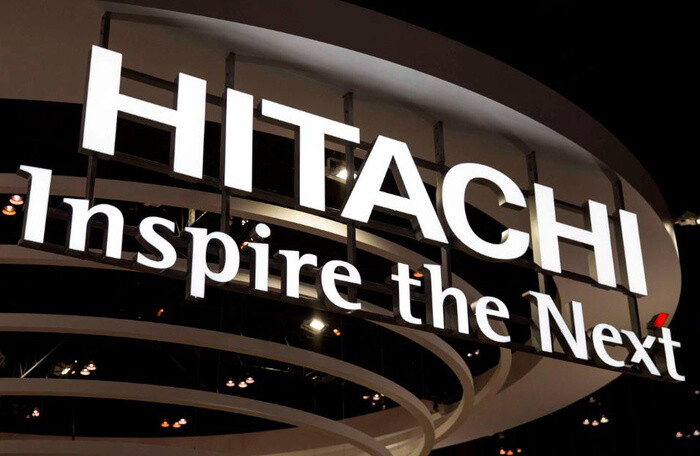 Tập đoàn Hitachi chi 1,43 tỷ USD mua nhà máy lắp ráp robot của Mỹ