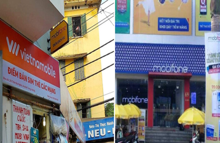 80% lượt khiếu nại về chuyển mạng giữ số là của MobiFone và Vietnamobile