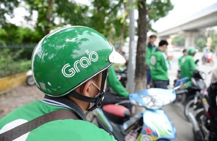 Grab đã 'rót' hơn 100 triệu USD cho thị trường Việt Nam