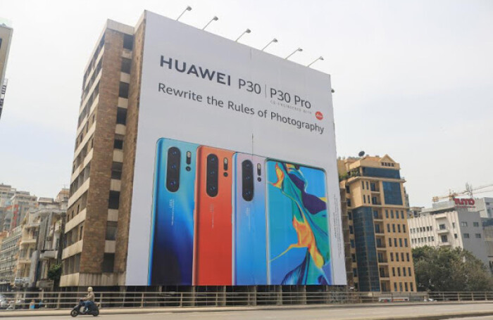 Huawei P30 Pro mất giá: Từ 26,7 triệu đồng xuống còn 3 triệu đồng