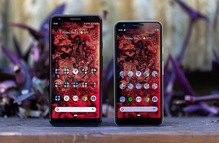 Google tiếp tục 'trình làng' bộ đôi smartphone Pixel 3A và 3A XL