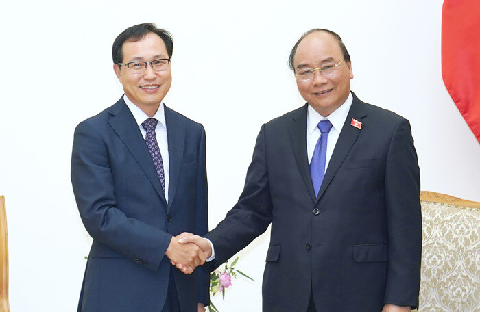 Samsung sẽ xây trung tâm R&D lớn nhất Đông Nam Á tại Hà Nội