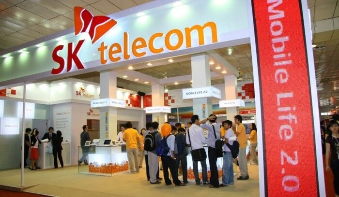 SK Telecom hợp tác với Nokia và Ericsson phát triển mạng 6G