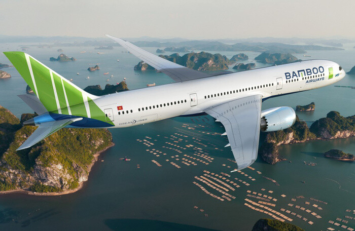 Viện đào tạo hàng không Bamboo Airways được phê duyệt chủ trương đầu tư