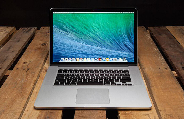 Apple triệu hồi MacBook Pro 15 inch vì nguy cơ cháy nổ