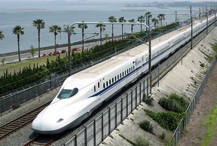 Đường sắt tốc độ cao Bắc-Nam dự kiến trình Quốc hội vào tháng 5/2020