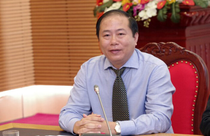 Chủ tịch Tổng công ty Đường sắt Việt Nam: 'Ngành đường sắt lạc hậu là đương nhiên'
