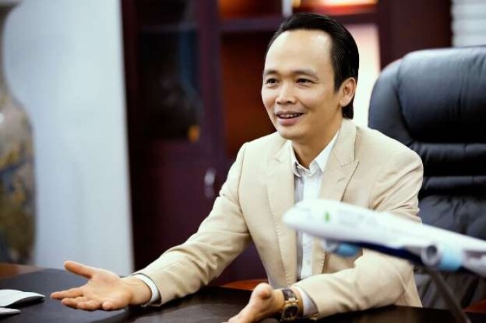 Ông Trịnh Văn Quyết giải bài toán bay thẳng Việt-Mỹ: Dùng Boeing 787-9, bán vé 1.300 USD, lãi 8,4 tỷ