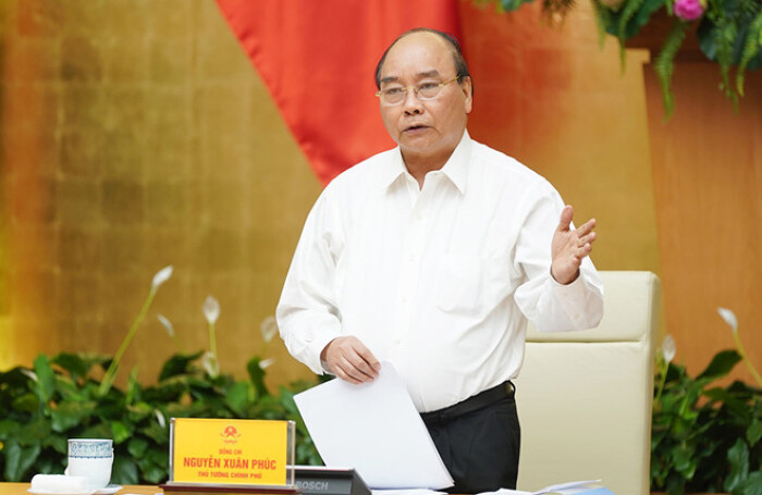 Cao tốc Trung Lương - Mỹ Thuận: 'Chúng ta đã hứa với đồng bào ĐBSCL nhưng nhiều năm chưa làm được'