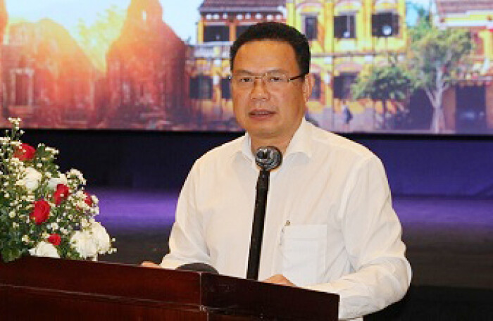 Phó chủ tịch UBND tỉnh Quảng Nam làm Thứ trưởng Bộ Lao động - Thương binh và Xã hội