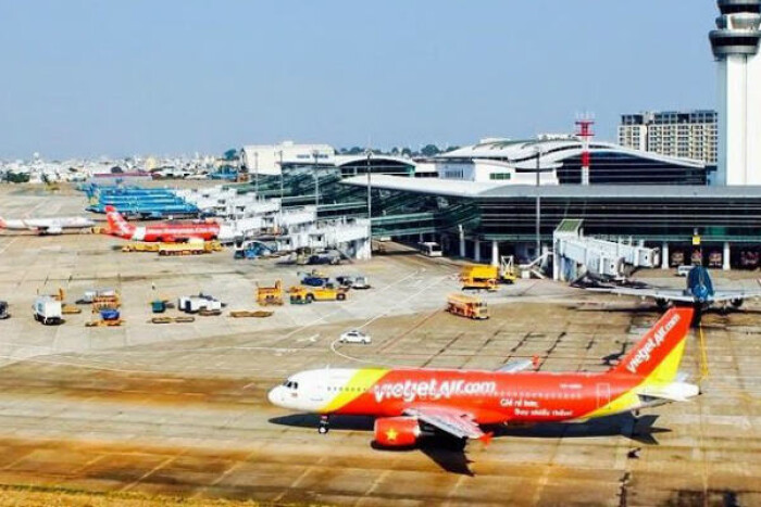 ACV chi thêm 265 tỷ đồng vào dự án sân bay Long Thành nửa đầu năm 2019